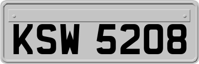 KSW5208