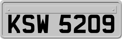KSW5209