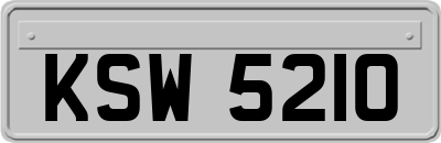 KSW5210