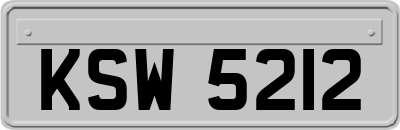 KSW5212