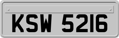 KSW5216