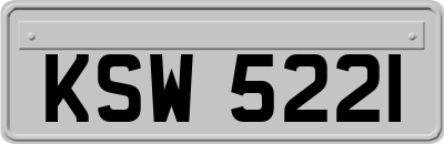 KSW5221