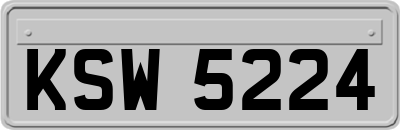 KSW5224