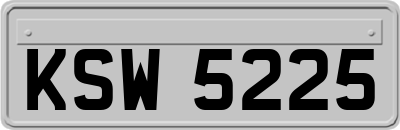 KSW5225