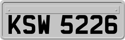 KSW5226