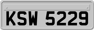KSW5229