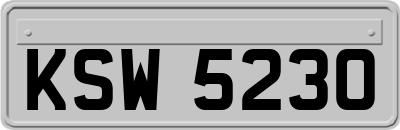 KSW5230