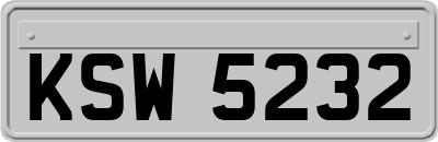KSW5232