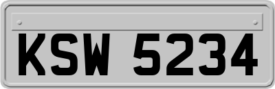 KSW5234