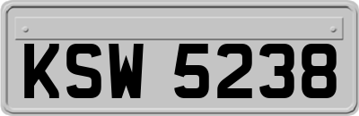 KSW5238