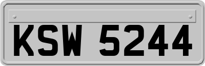 KSW5244