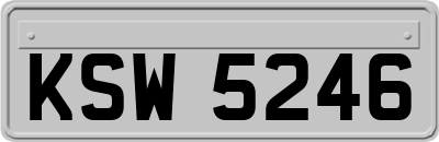 KSW5246