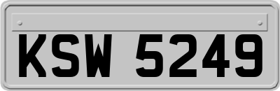 KSW5249