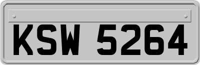 KSW5264