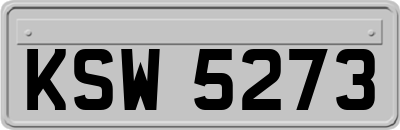 KSW5273