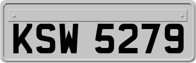 KSW5279
