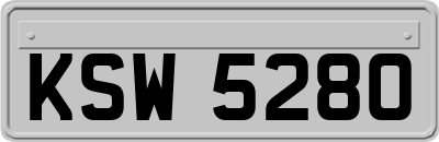 KSW5280