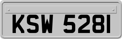 KSW5281