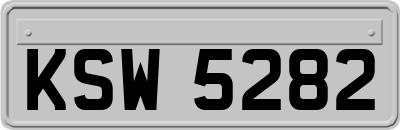 KSW5282