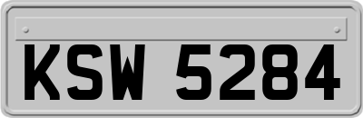 KSW5284