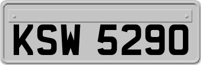 KSW5290