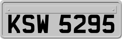 KSW5295