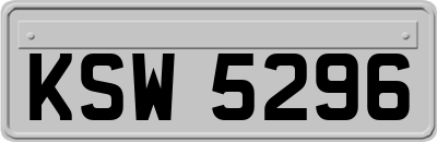 KSW5296
