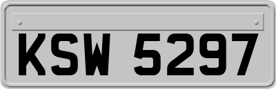KSW5297