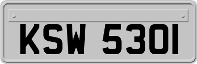 KSW5301
