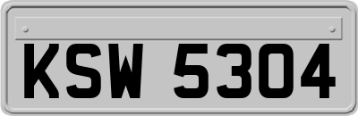 KSW5304