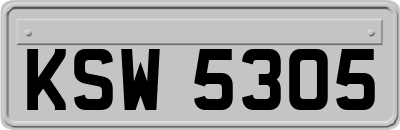 KSW5305