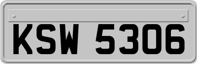 KSW5306