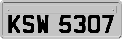 KSW5307