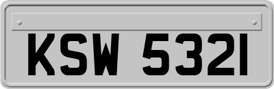 KSW5321