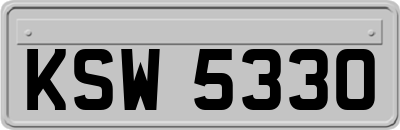 KSW5330