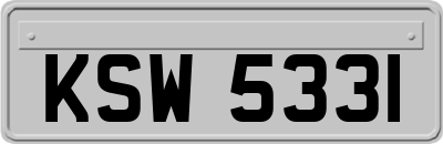 KSW5331