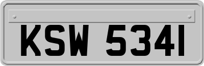 KSW5341