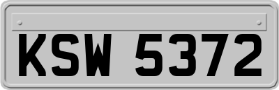 KSW5372
