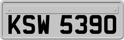 KSW5390
