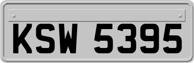 KSW5395