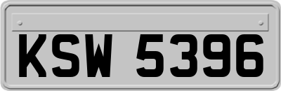 KSW5396