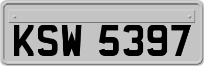 KSW5397
