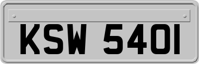 KSW5401