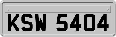 KSW5404