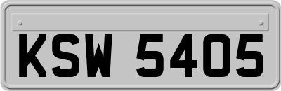 KSW5405