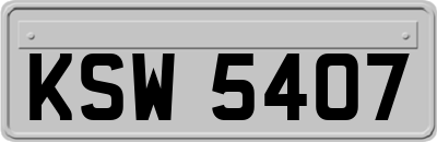 KSW5407