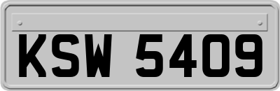 KSW5409