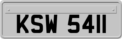 KSW5411
