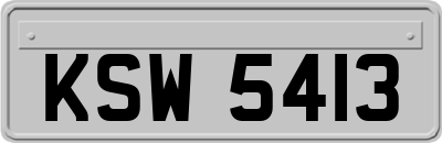 KSW5413
