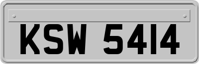 KSW5414
